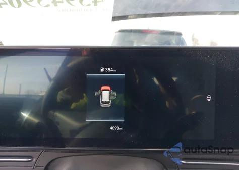 2026 Hyundai Kona Se z USA, uszkodzony, nr VIN KM8HACAB5TU344692